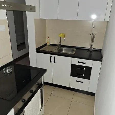 Apartment Luks 2 Banja Luka