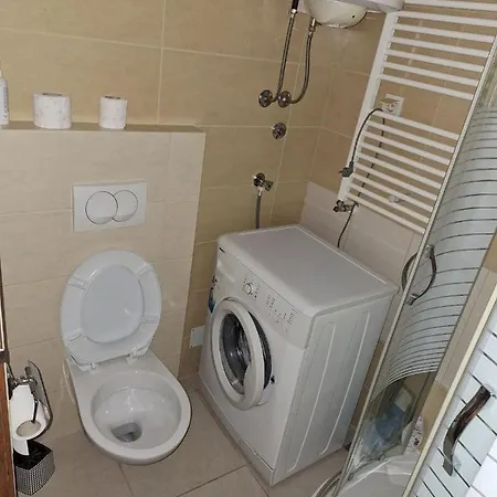 Luks 2 Apartment *