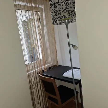 Apartment Luks 2 *