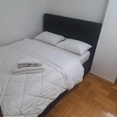 Apartment Luks 2