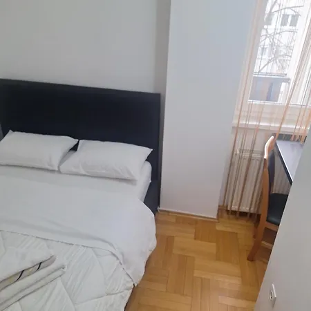 Luks 2 Apartment *